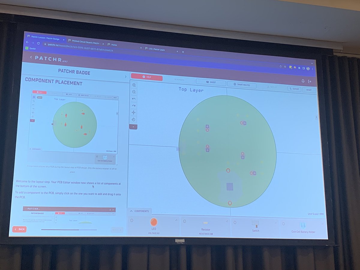 Chef Zachmann tweet media