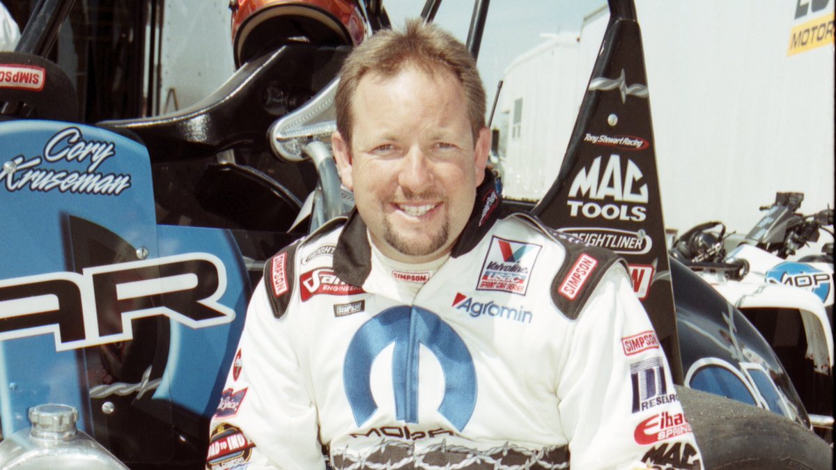 USAC Racing tweet media