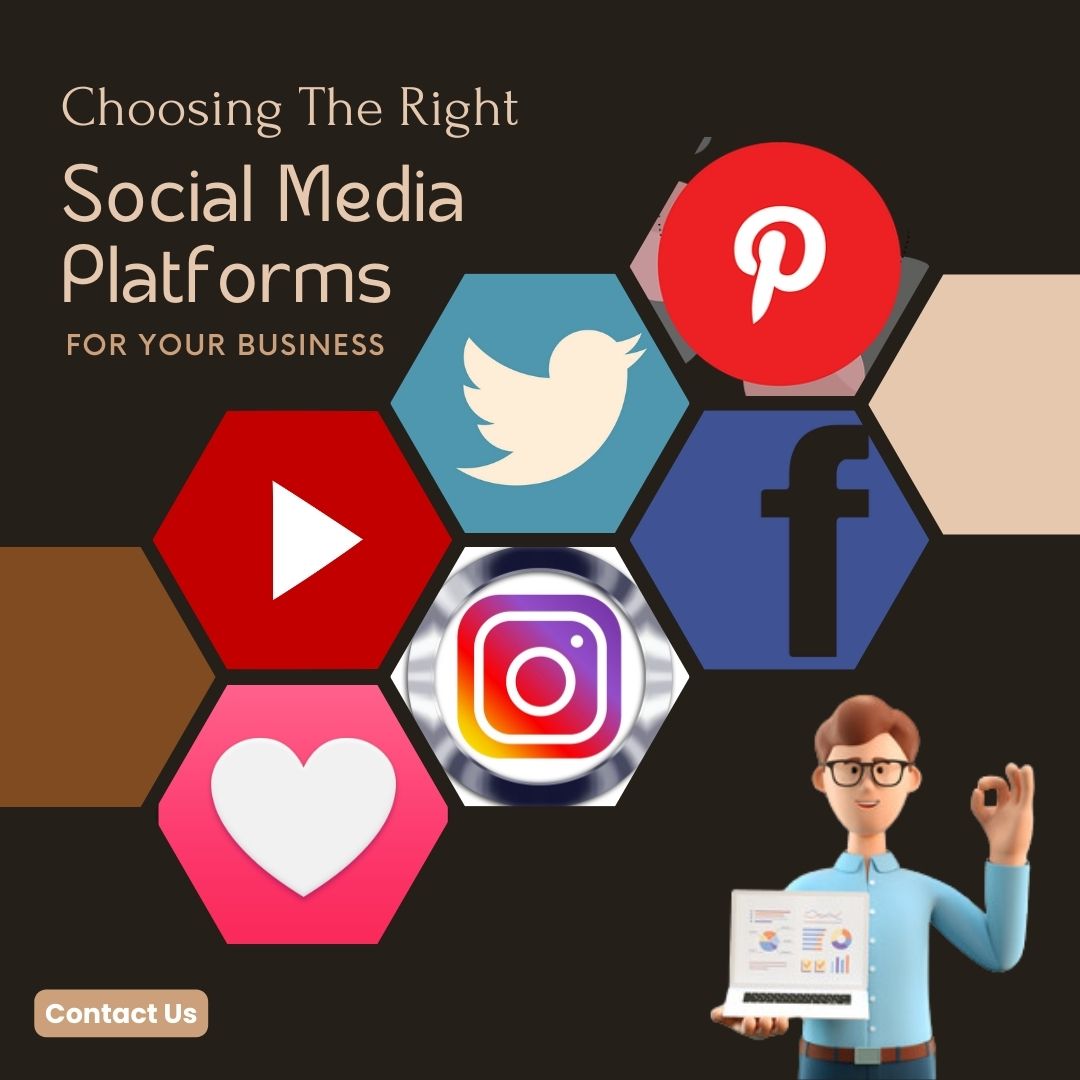 SifatDigital's tweet photo. Social media marketing helps to manage communities and leads to explore your business
#socialmarketing #socialmarketingtips #SocialMarketingStrategy https://t.co/BWVL6rxzV7