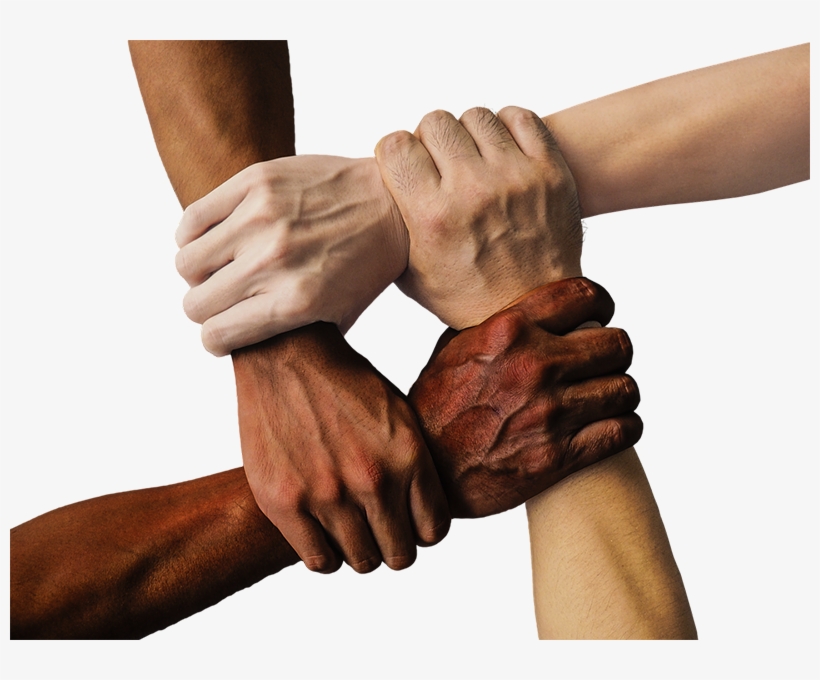 Hiçbir insana ırkçılık yapılmamalı...