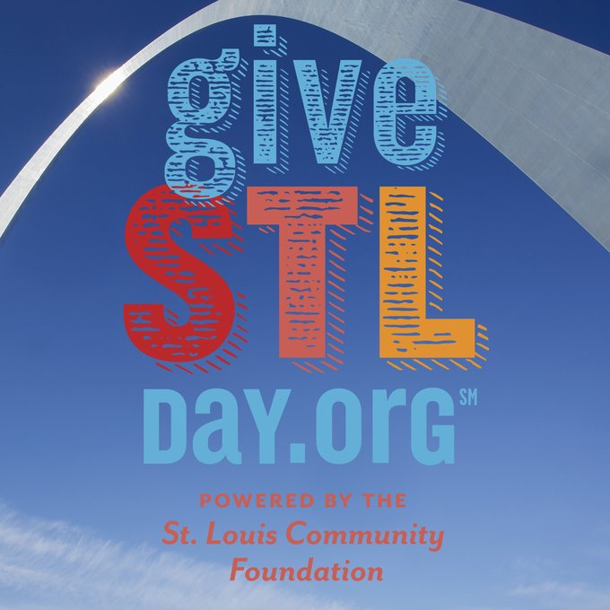 bobolwig's tweet image. 1/ On #GiveSTLDay  I want to highlight @StPatrickCenter #endinghomelessness but first thx to all the sponsors! Berges Family Found. @usbank @CardinalsCare @Purina @craneagency @IWFSTL @AFPSTL @GladiatorConsu1 @NPMarketersSTL @AirComfortInc @STLSportswear