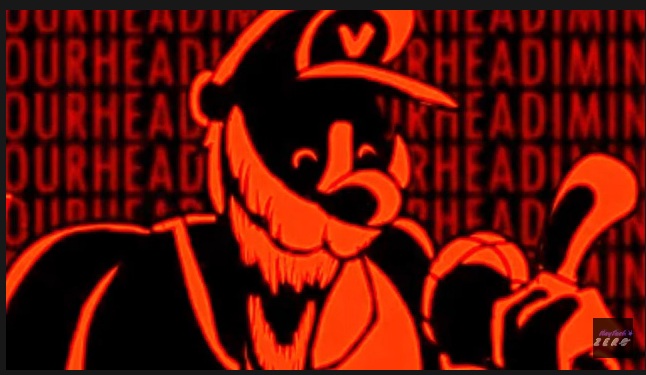 MeytachZ's tweet photo. Creador del Mod: @MarcoJurez19

Leaks mario madness
Video: https://t.co/5B3wC5QW66

Que les parecio la voz random de le puse a mr virtual en el video¿ :3

 #fnf #fnfmod #fridaynightfunkin #secrethistories #mariomadness #mario85 #mx #marioexe  #supermario #marioexefnf #FNFSecrets https://t.co/2RYbyCYdXO