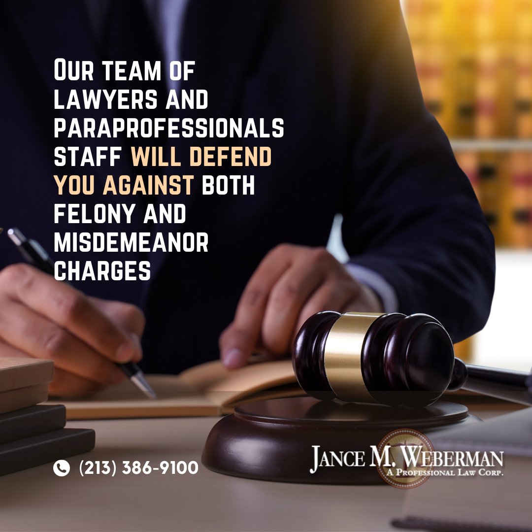 Weberman_jance's tweet photo. Your case will be handled by a lawyer with the care and personal attention you require and deserve.

📞 : (213) 386-9100
🌐 : https://t.co/sCOIVzRx32

#losangeleslawyer #lawfirmnearme #personalinjury #criminaldefense #sexualharrassment #medicalmalpractice #unlawfuldischarge https://t.co/x8vjcODgVs