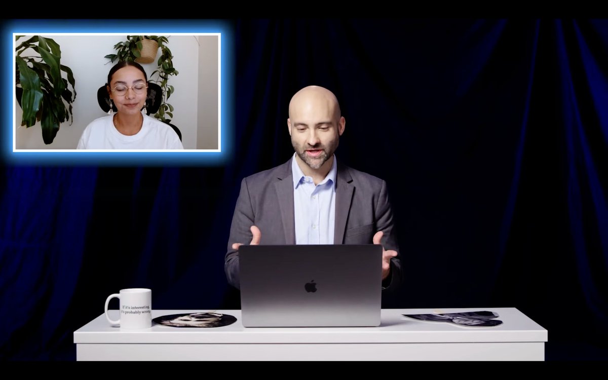 PaulMattSutter's tweet image. Let&apos;s talk about climate change.

The climate is a complex system. In the latest episode of the #EdgeOfKnowledge, with the help of the amazing Catalina Albury (@afro_omics), we tackled biogeochemistry, phytoplankton, and our changing world. @arstechnica

youtube.com/watch?v=_Vyunm…