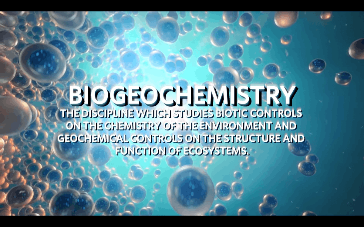 PaulMattSutter's tweet image. Let&apos;s talk about climate change.

The climate is a complex system. In the latest episode of the #EdgeOfKnowledge, with the help of the amazing Catalina Albury (@afro_omics), we tackled biogeochemistry, phytoplankton, and our changing world. @arstechnica

youtube.com/watch?v=_Vyunm…