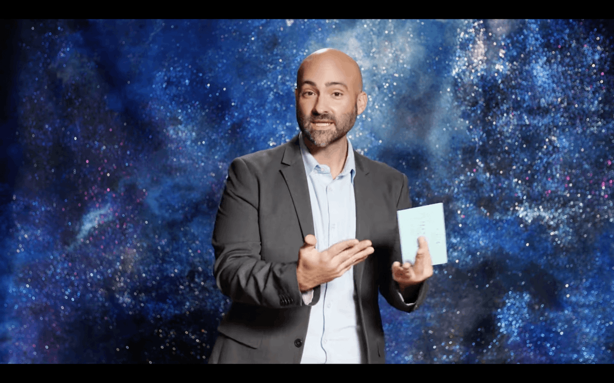 PaulMattSutter's tweet image. Let&apos;s talk about climate change.

The climate is a complex system. In the latest episode of the #EdgeOfKnowledge, with the help of the amazing Catalina Albury (@afro_omics), we tackled biogeochemistry, phytoplankton, and our changing world. @arstechnica

youtube.com/watch?v=_Vyunm…