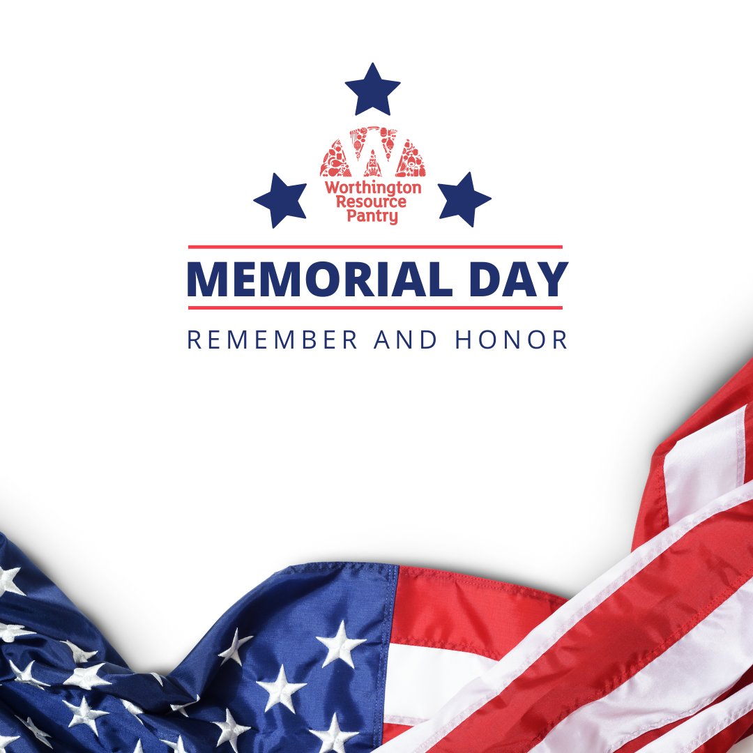 Today we honor those lost while serving💚