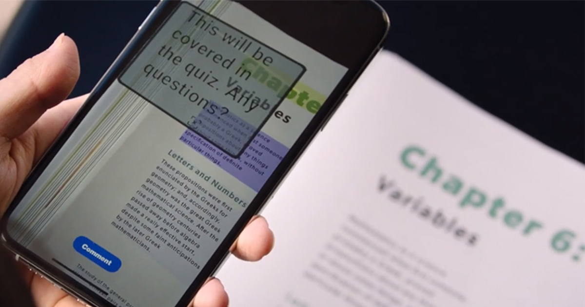 <a href="/Adobe/">Adobe</a> is presenting new work this week at #CHI2022, one of the top conferences on human-computer interaction. Check out our blog post to learn more: adobe.ly/3yh58HH #Research