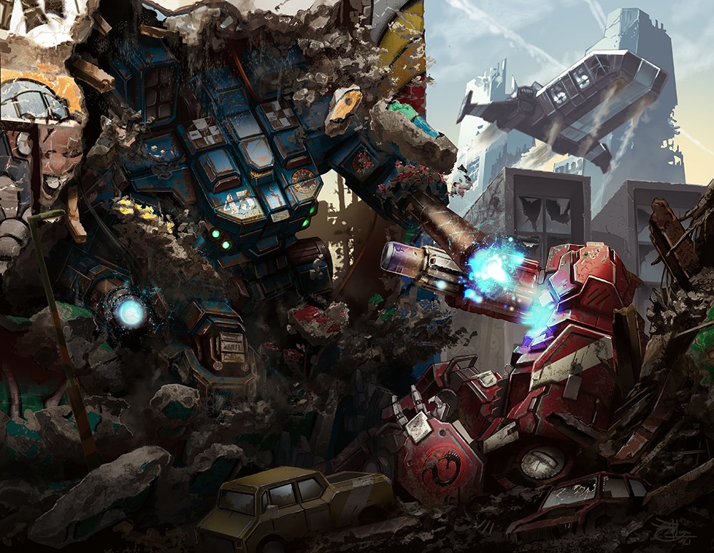 transformers fall of cybertron metroplex wallpaper