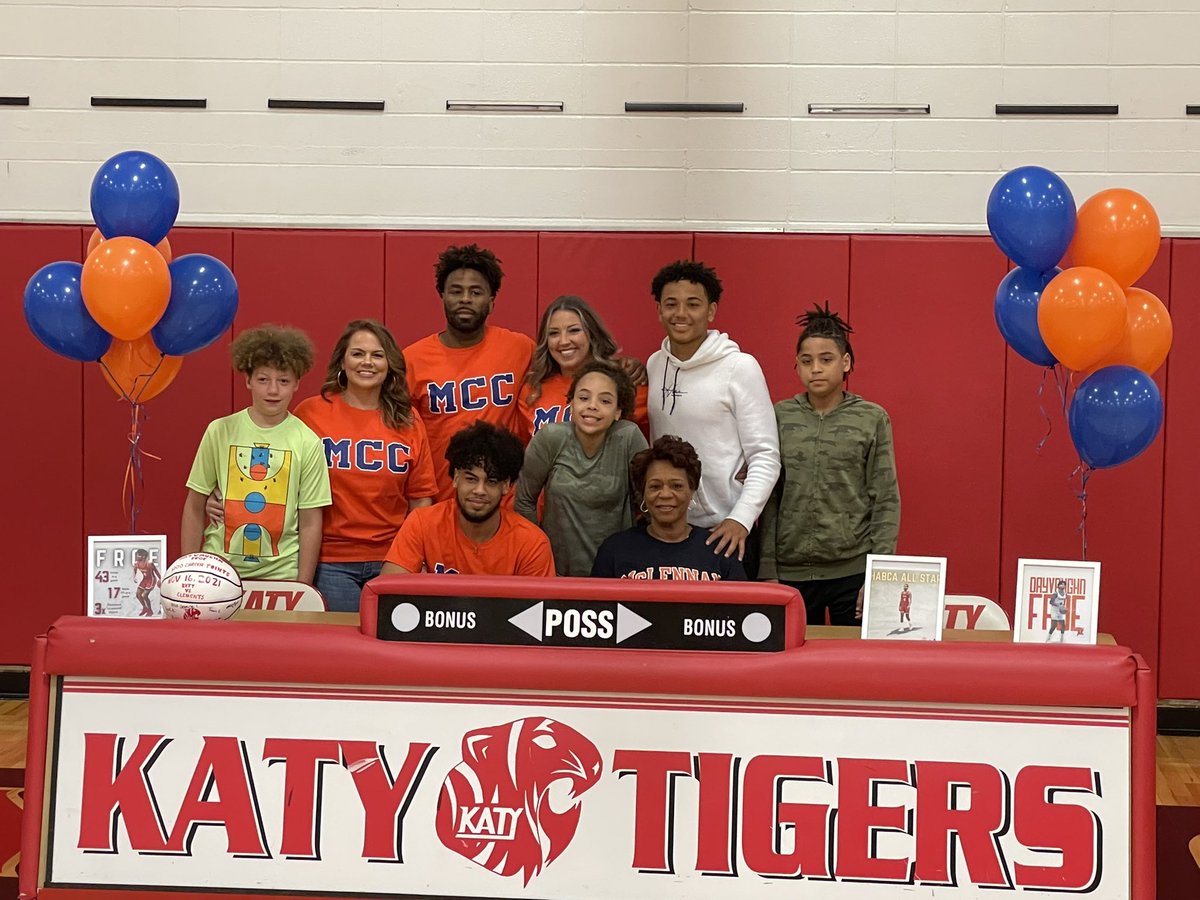 Katy Tiger Hoops tweet media