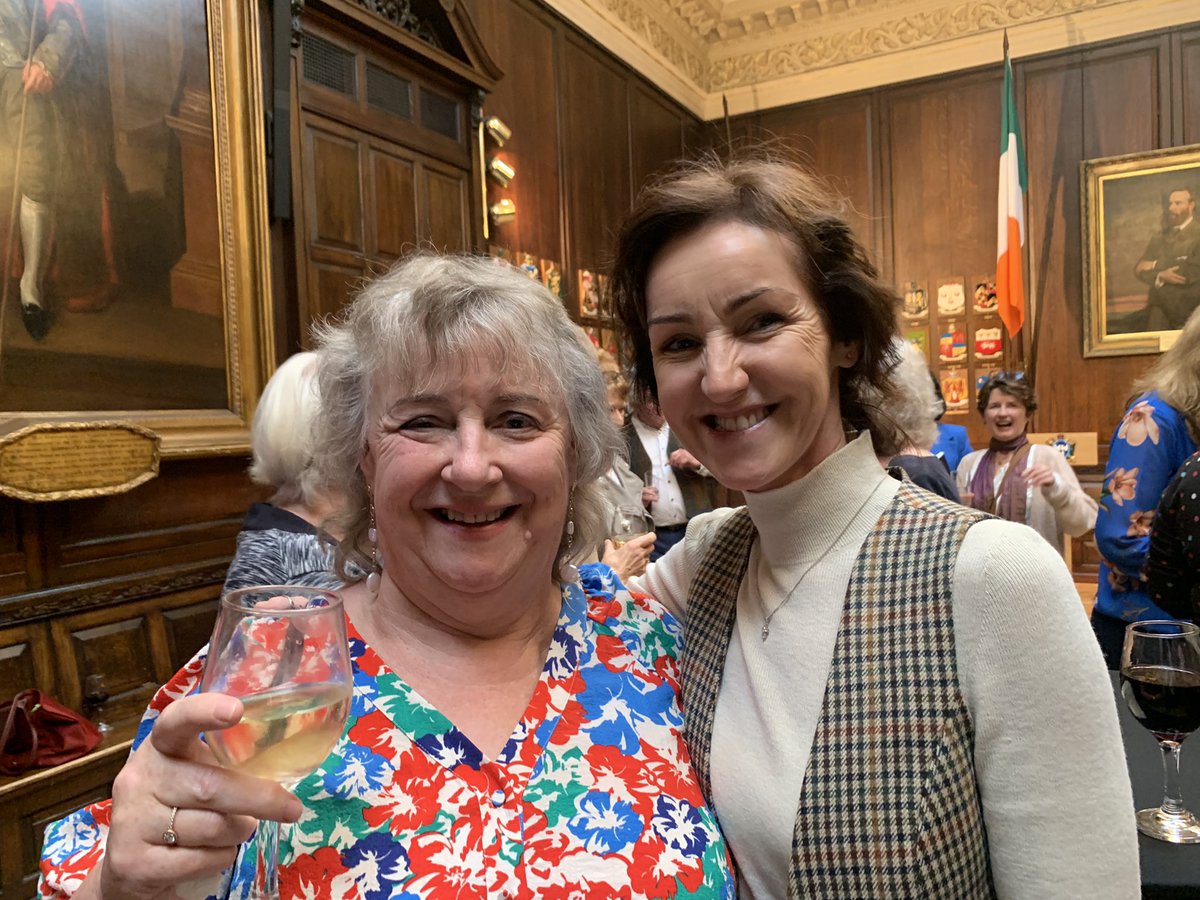 story4thinking's tweet photo. Fabulous speakers at the launch of Early Childhood Education and Care: Charting a Century of Developments (1921-3022) @GFrench_ECEC @msmaryquirke @choy_stella @SchoolofEdTCD @marybaust https://t.co/891Jiuf7jn