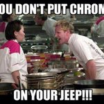 Photo by jeepfederation (@jeepfederation)