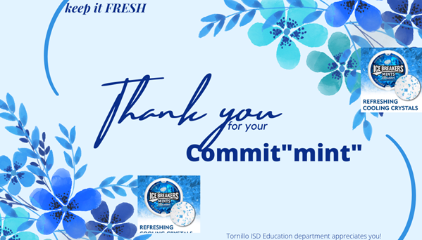TISDSPED's tweet photo. This week has been wonderful & exciting getting to show gratitude to our SpEd peeps! Teachers and Aides with their heart in what they do make all the difference in a child's life! We are SO excited to share the surprise we have for them tomorrow! 👀👀#SpEdcrew #TISDProud https://t.co/swz4XUSk9K