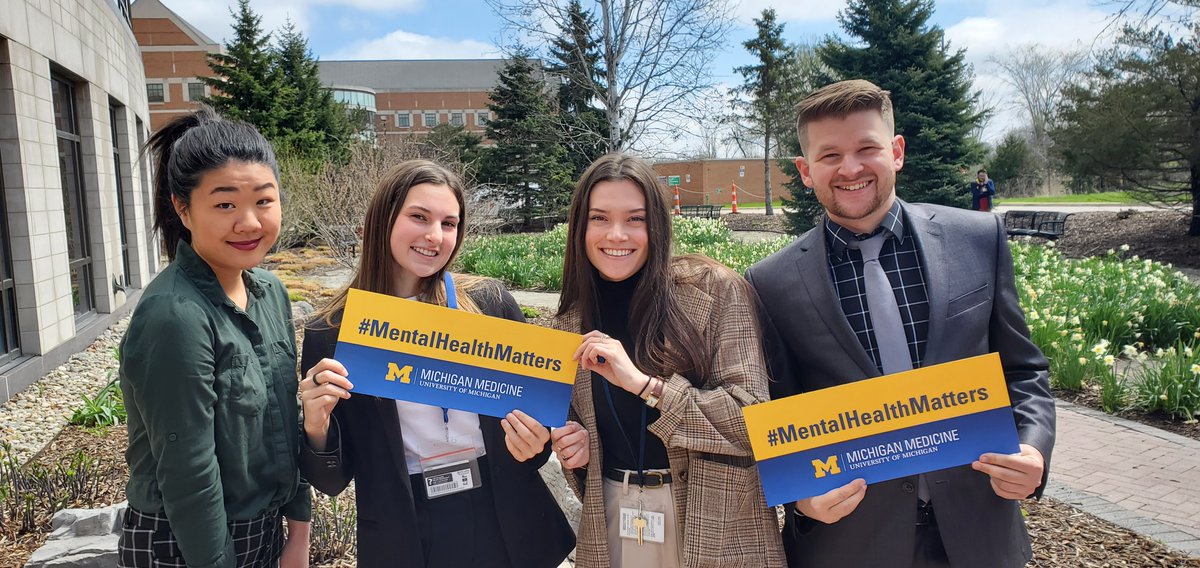 Eisenberg Family Depression Center tweet media