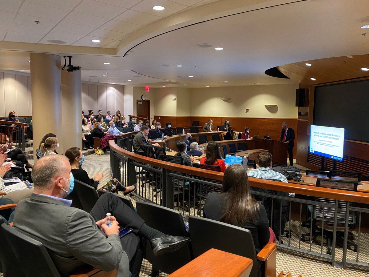 Eisenberg Family Depression Center tweet media