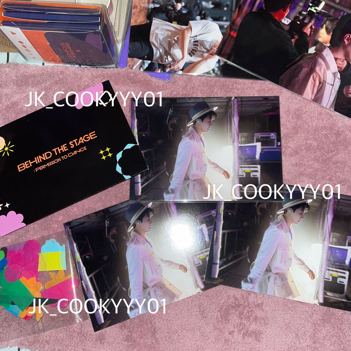 JK_cookyyy01's tweet photo. 💜ฝากรี+เฟบ
ขายหมดทุกเมมแจก 50 /1คน
🛍โปสคอนลาสเวกัส
มีขายแค่หน้าคอน พร้อมส่ง💸
✅JHOPE 250 ว่าง3
🐿ใครเมนพี่โฮปมารับไปนะคะ🐿
📦ค่าส่ง30
#ตลาดนัดรถไฟบังทัน #ตลาดนัดบังทัน #การ์ดบังทัน #การ์ดเจโฮป #postcardbts #แจกเงินฟรีแค่รีแค่ฟอล #โปสคอนลาสเวกัส https://t.co/sqscrKotiZ