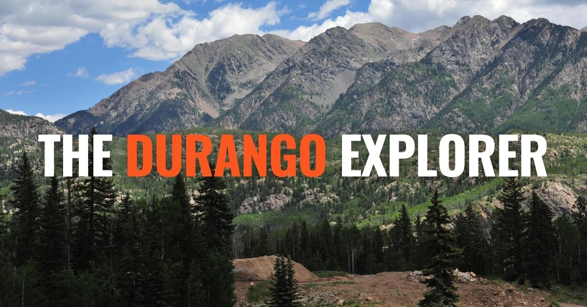 Durango.com tweet media