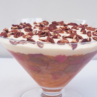 DeliaOnline's tweet photo. This month our menu is packed with spring ingredients, all in season now.  Asparagus, Cheese and Egg Tartlets, Salmon Steaks with Avocado and Creme Fraiche Sauce and Old-fashioned Rhubarb Trifle  https://t.co/WAXvOG9NSB #menuofthemonth #threecourses #seaonalcooking #recipes https://t.co/ILGa9M4idk