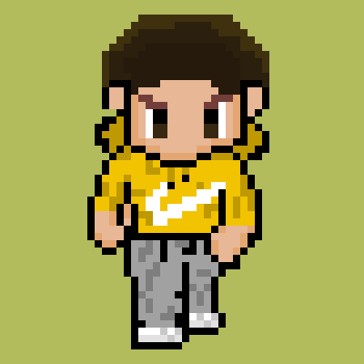 Little Gang Nft tweet media