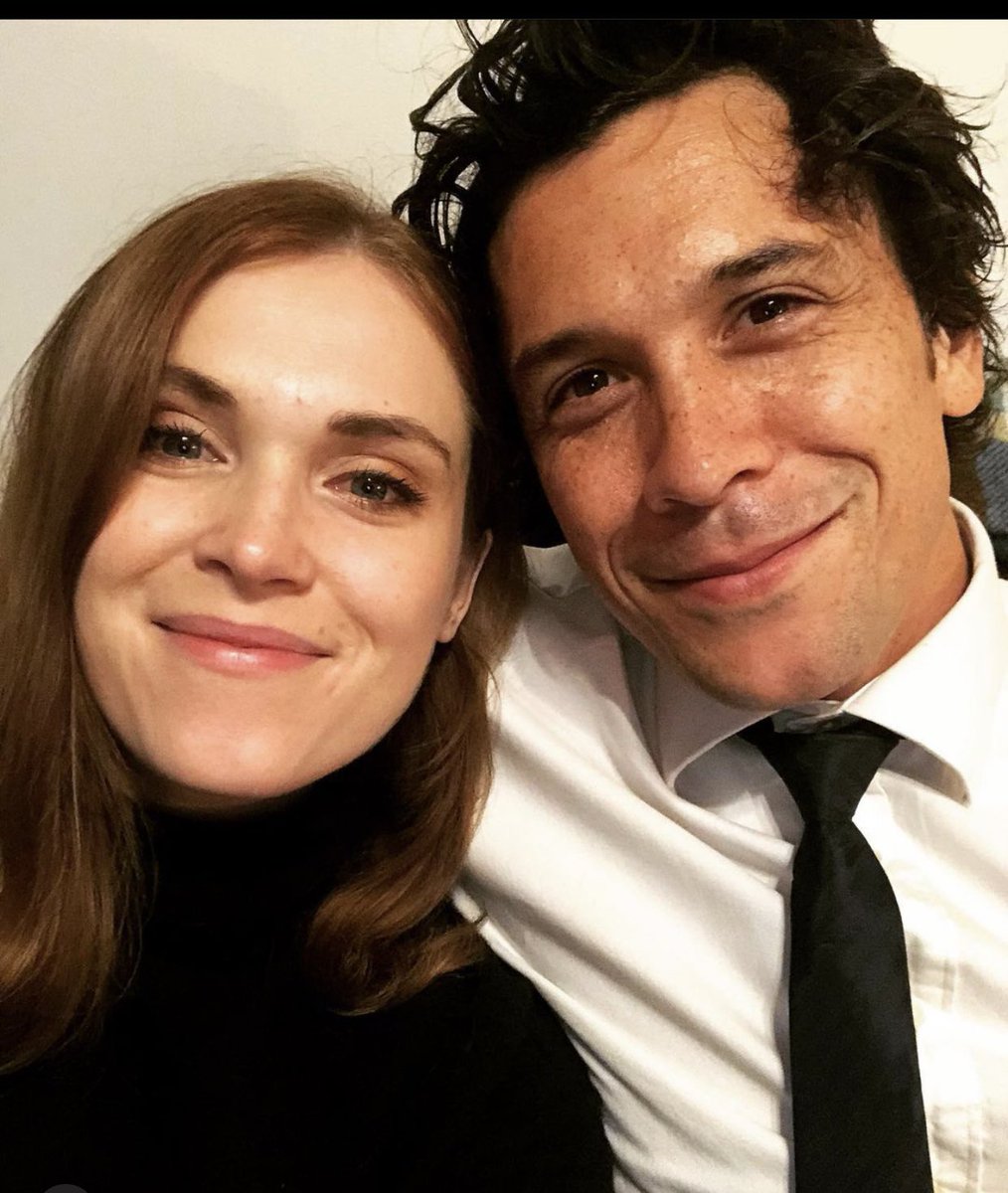 morley_updates's tweet photo. 📸 PHOTO | “Three years ago we stood atop a big green mountain and said “I do” to a life of loving one another. So much has happened in those three years. Fires burnt through our homeland, a pandemic shut down the world, and we had a beautiful baby boy. https://t.co/Hh4pqVF8hq