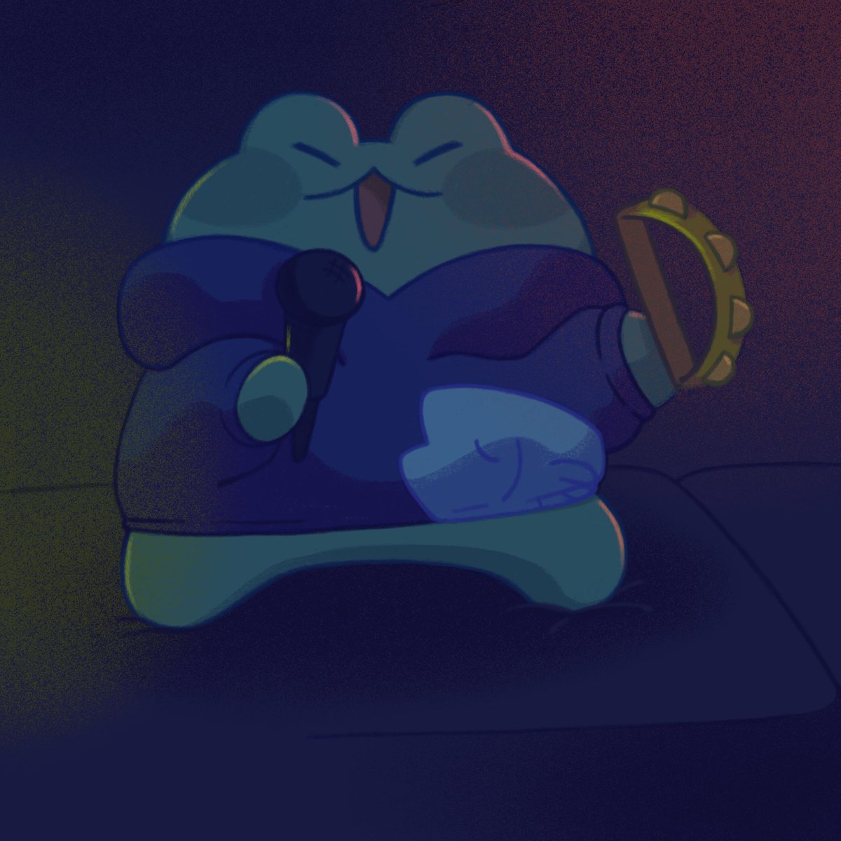 Let’s partyyyyyyyyyyy