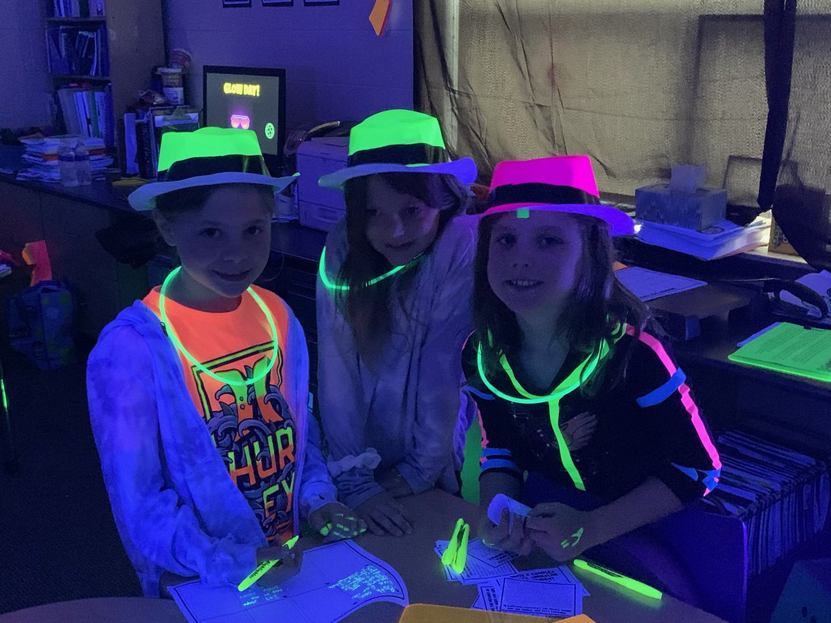 Harlan Elementary tweet media