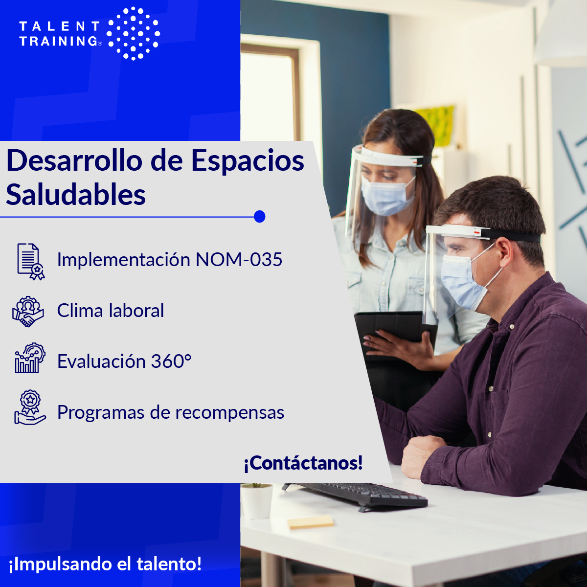 Focus4Growth_'s tweet photo. ¡Solicita tu demo!
📩 https://t.co/62N51s7FlM
.
.
.
#TalentTraining #Plataforma #CapacitaciónVirtual #ConsultoríaDigital #ClimaLaboral #NOM035 #Evaluación https://t.co/P5I4uPGdlJ