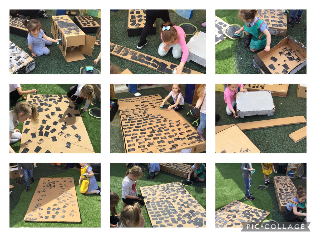 Murdishaw West YF tweet media