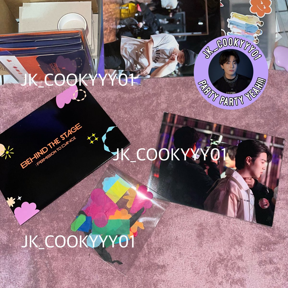 JK_cookyyy01's tweet photo. 💜ฝากรี+เฟบ
ขายหมดทุกเมมแจก 50 /1คน
🛍โปสคอนลาสเวกัส
มีขายแค่หน้าคอน พร้อมส่ง💸
✅SUGA 450 ว่าง1
🐱พี่ก้าหล่อมากใบนี้
📦ค่าส่ง30
#ตลาดนัดรถไฟบังทัน #ตลาดนัดบังทัน #การ์ดบังทัน #การ์ดชูก้า #การ์ดยุนกิ #postcardbts #แจกเงินฟรีแค่รีแค่ฟอล #โปสคอนลาสเวกัส https://t.co/qxxt2hjNRo