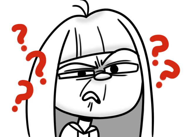 minneyon's tweet image. my face when i couldn't guess what the gartic pictures were LOL! thanks chainguardians for the amazing and fun community event~ i hope to have a typing speed battle with more people in the future