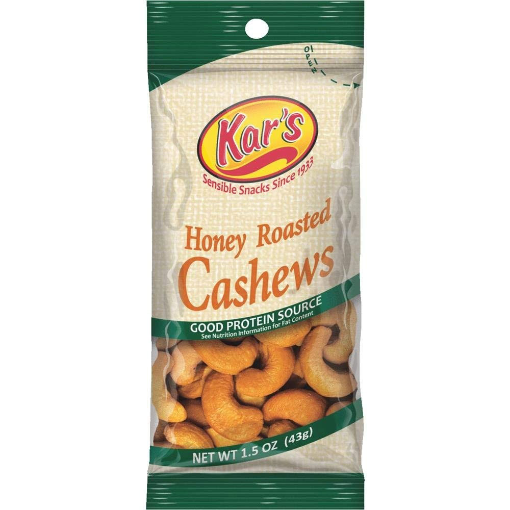 ExtremeSgd's tweet photo. 12 Snack Bags of Honey Roasted or Salted Cashews - Over a Pound of Delicious Cashews in Convenient Snack Packs! Order 2 or more for just $13.99 each!
https://t.co/TRmg4RWxrC
#cashews #deal #dailydeal #tdd https://t.co/9TnuIGvdAF
