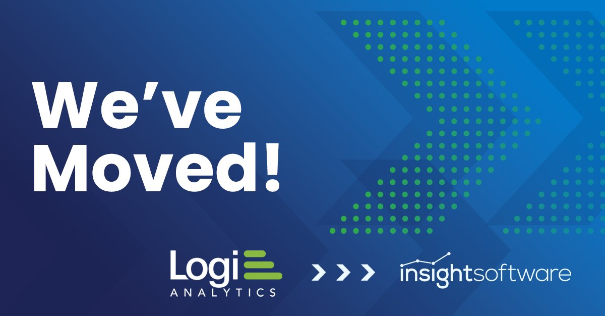 Now that we are part of insightsoftware, we have so much more to share with you about the power of #EmbeddedAnalytics. Join us on our new page at <a href="/insightsoftware/">insightsoftware</a>