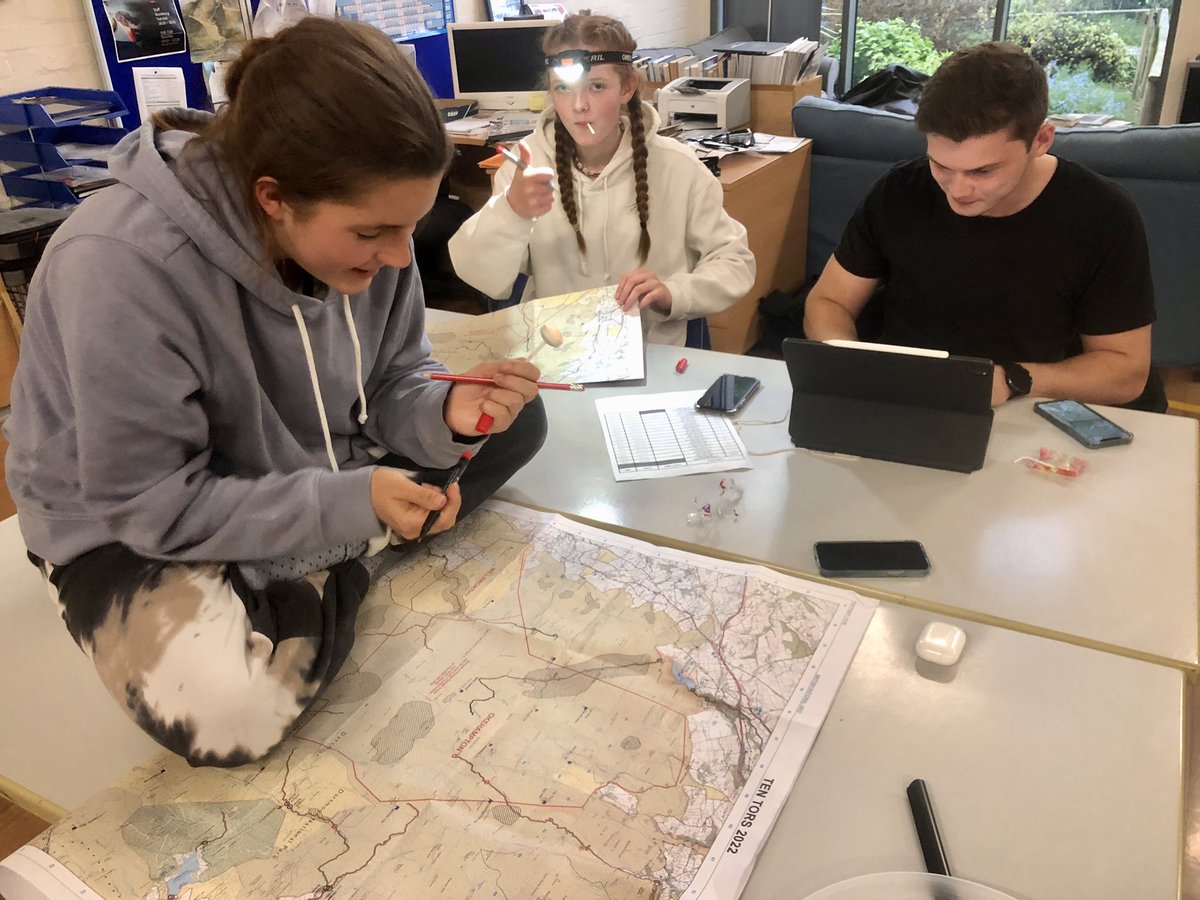 Bry Outdoor Education tweet media