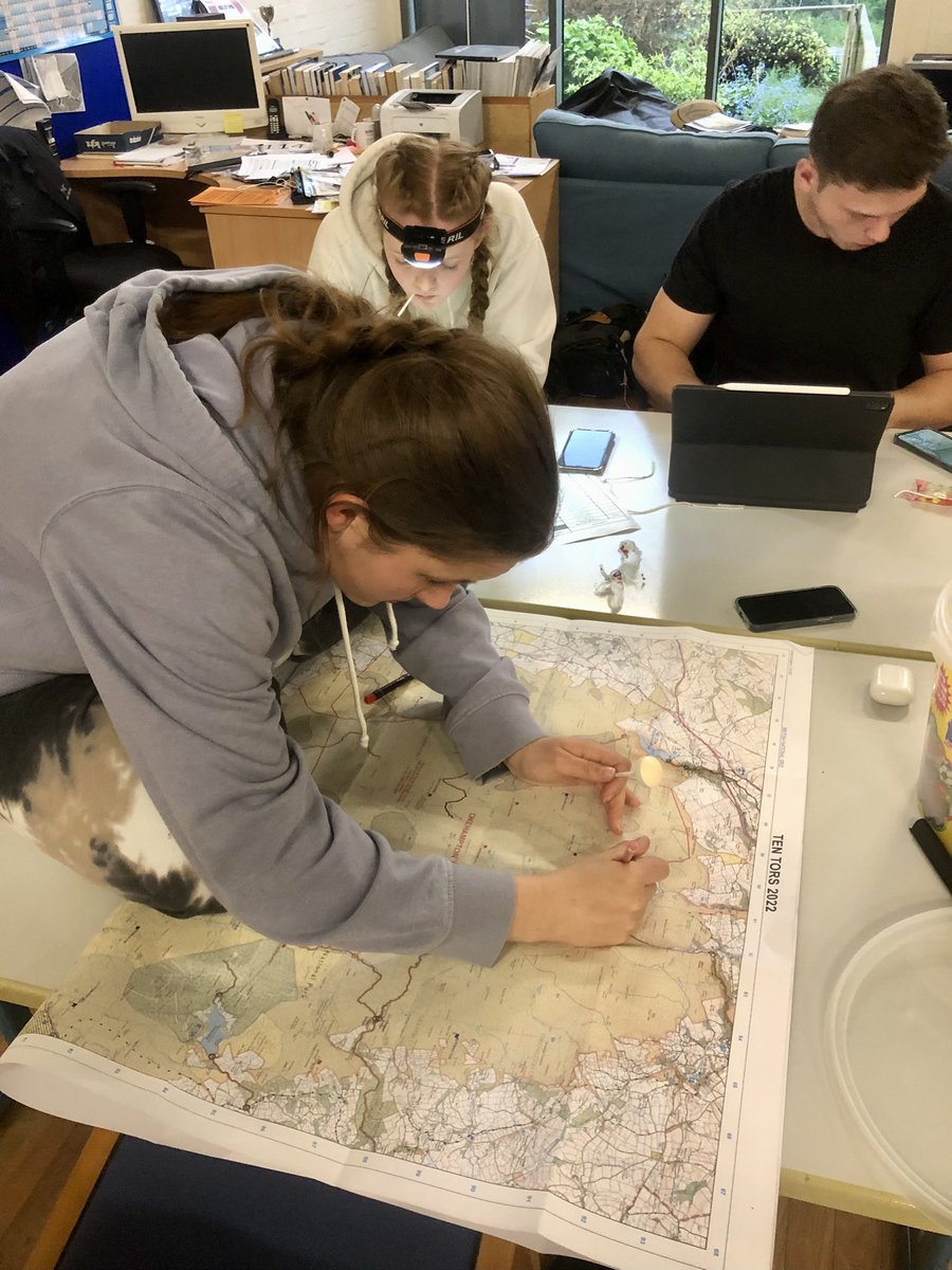 Bry Outdoor Education tweet media