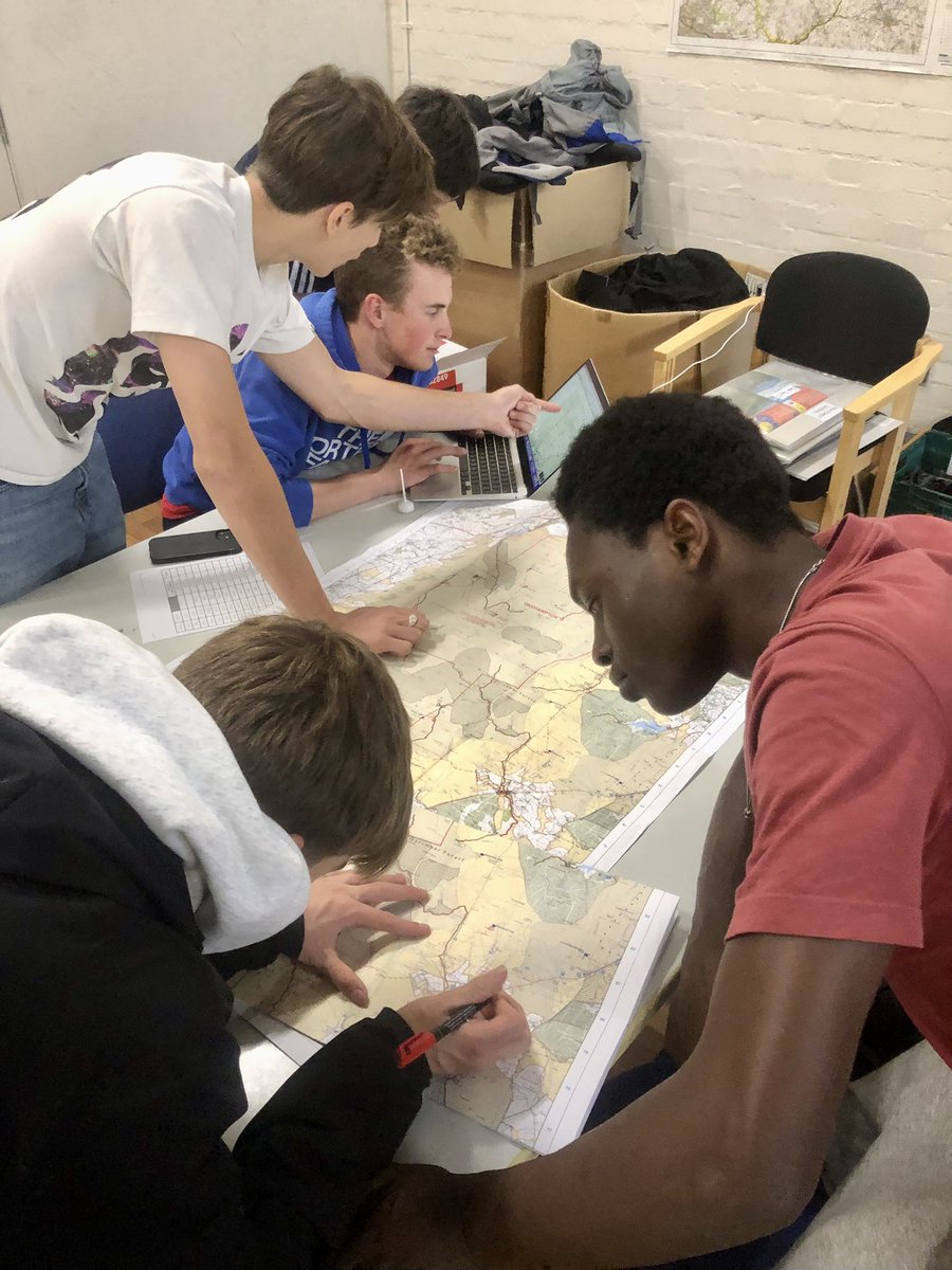 Bry Outdoor Education tweet media