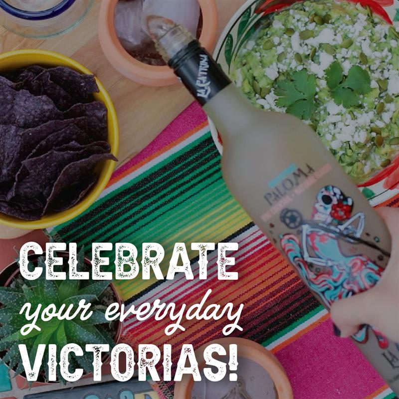 cellar8wine's tweet photo. ✨Celebrate Cinco de Mayo with Savings! Visit https://t.co/fymfp5CAe9 to enjoy 20% off La Catrina Wines &amp; Cocktails plus $15 flat rate shipping on 6 or more bottles. 
.
#cincodmayo #drinklacatrina 21+ @drinklacatrina https://t.co/TSKm0uMHB9