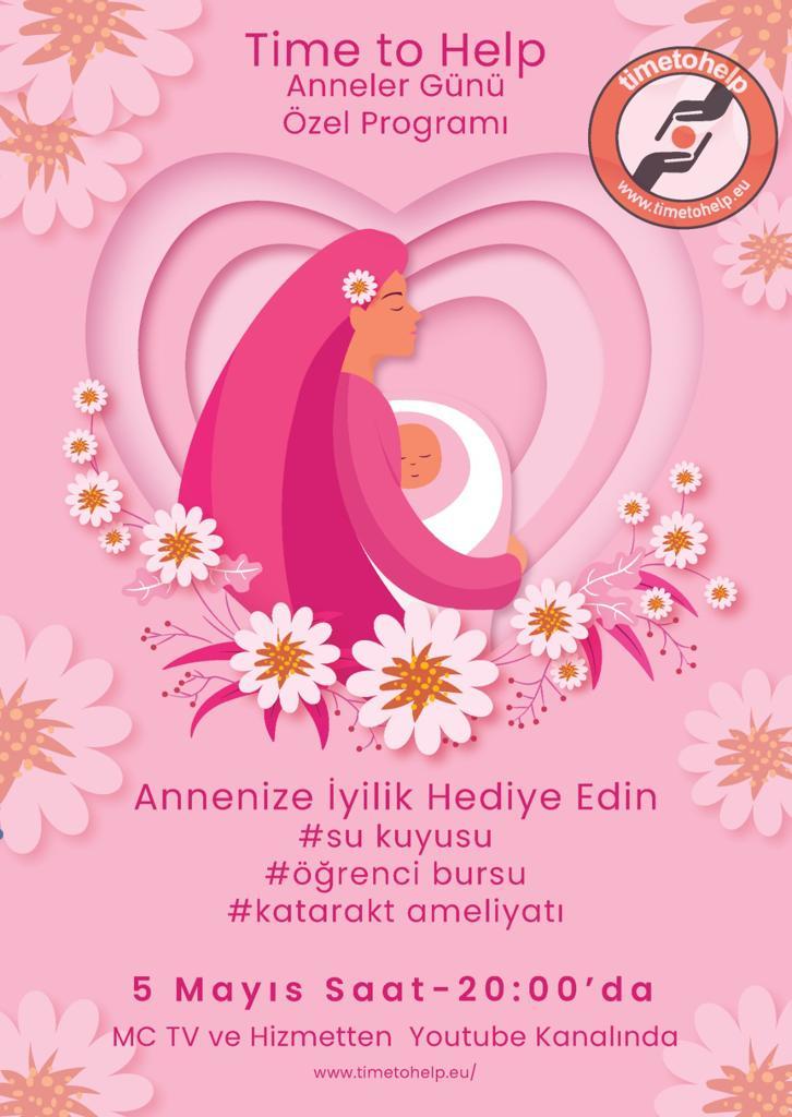 OnuncuK88375293's tweet photo. #Annemiçin https://t.co/d0OUIu0a74