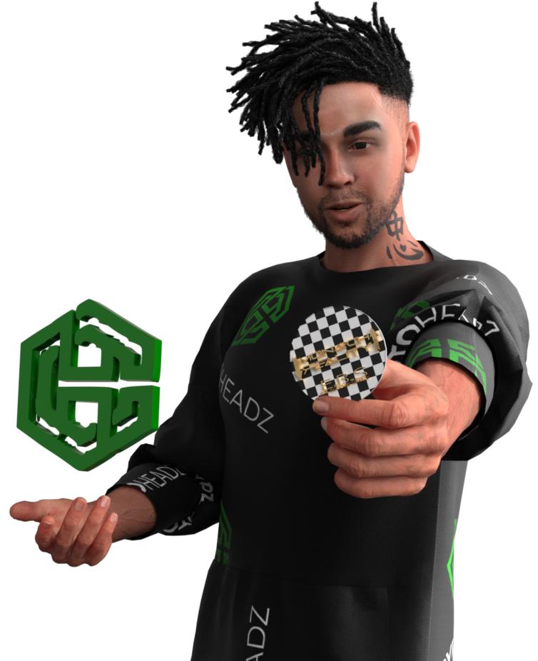 CryptoHeadz💥 (@cryptoheadz_) on Twitter photo 