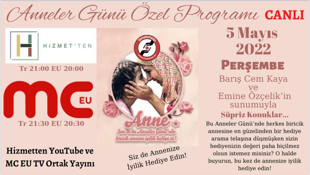 OnuncuK88375293's tweet photo. #Annemiçin https://t.co/1G7ieOHXqb