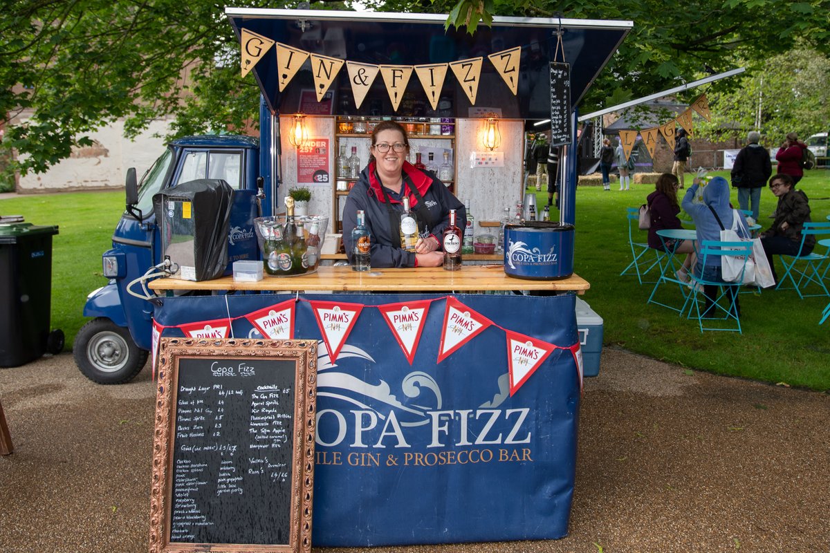 Leyland Festival tweet media