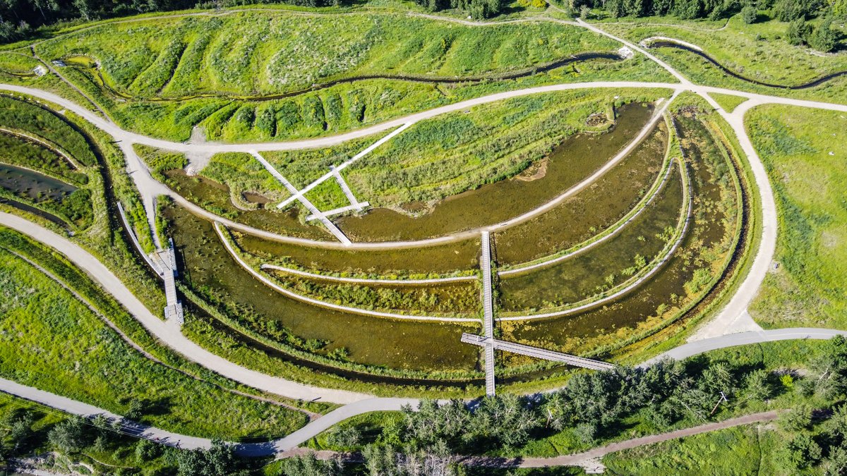 O2 Planning & Design tweet media