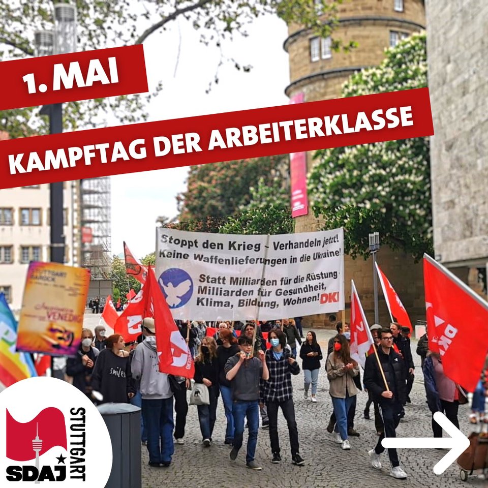 SDAJ Stuttgart tweet media