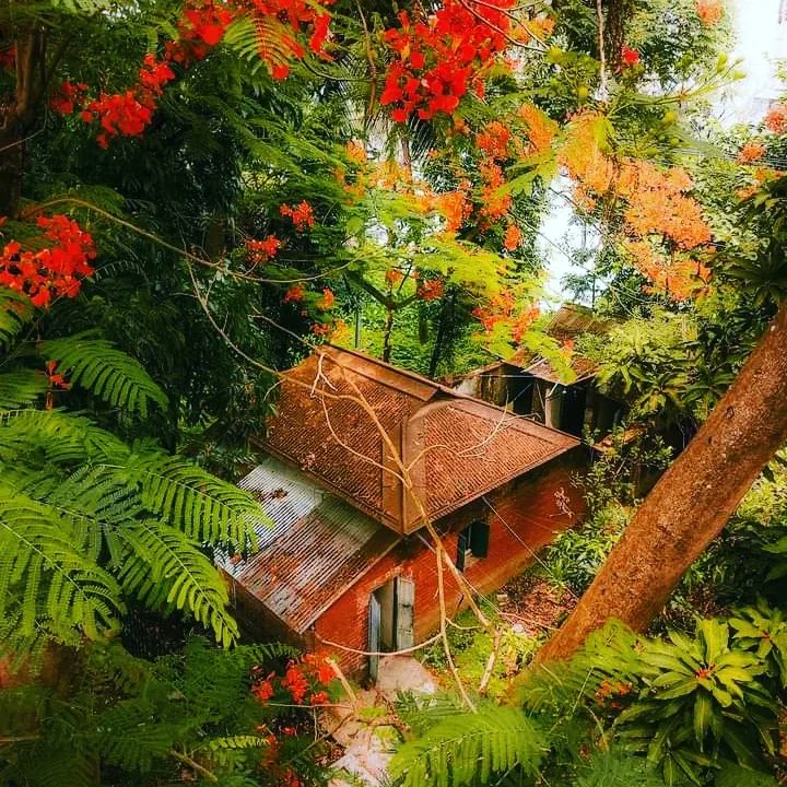 কুমিল্লা রেলওয়ে স্টেশন