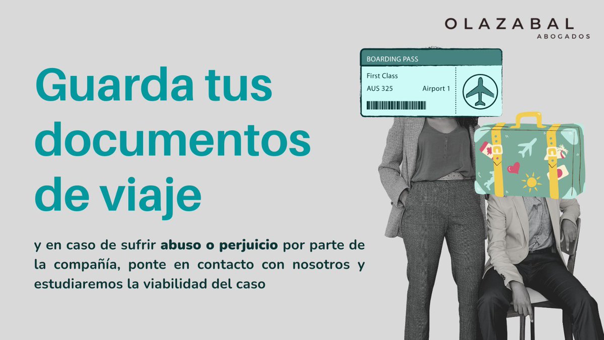 OlazabalAbg's tweet photo. Que nadie te quite la sonrisa que pones al ver tu maleta aparecer por la cinta de equipaje del aeropuerto 😉

#equipaje #viaje #reclamaciones  #abusos https://t.co/dhbOrgscAd