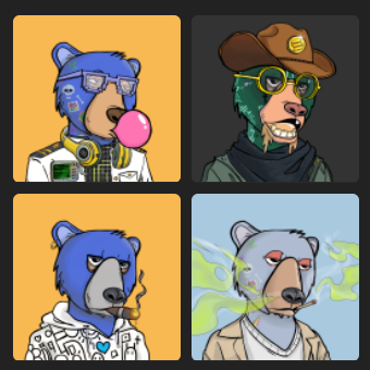 solan4mir's tweet photo. @BearsOnCrek MINT LIVE!!!🚀 [0.09 SOL] https://t.co/HRrBv9VUsv