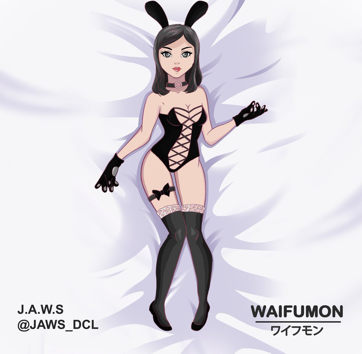 J.A.W.S tweet media