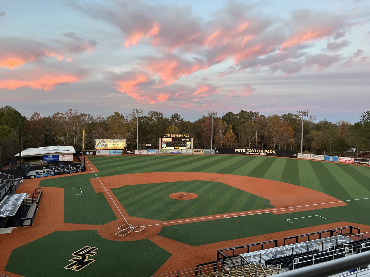 Blessed to announce I will be furthering my academic and athletic career at the University of Southern Mississippi! Thank you to everyone who has helped me along the way! #SMTTT