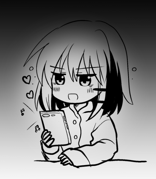 寝ない子誰だ 