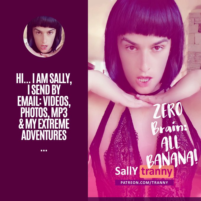 TW Pornstars SallY Esmeralda Lucy 🏳️⚧️🍆🍑💋. Fotos y vídeos de Twitter.