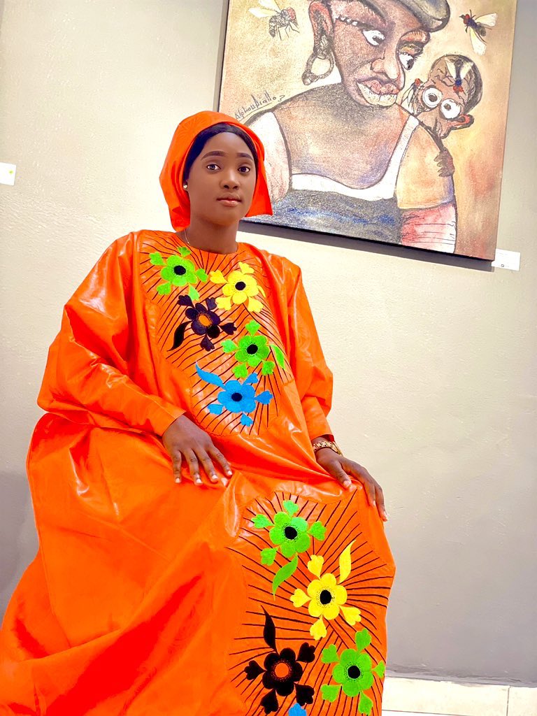 MadeleineSaly's tweet photo. 🧡🍑🏵 https://t.co/GVyHpEfhDY